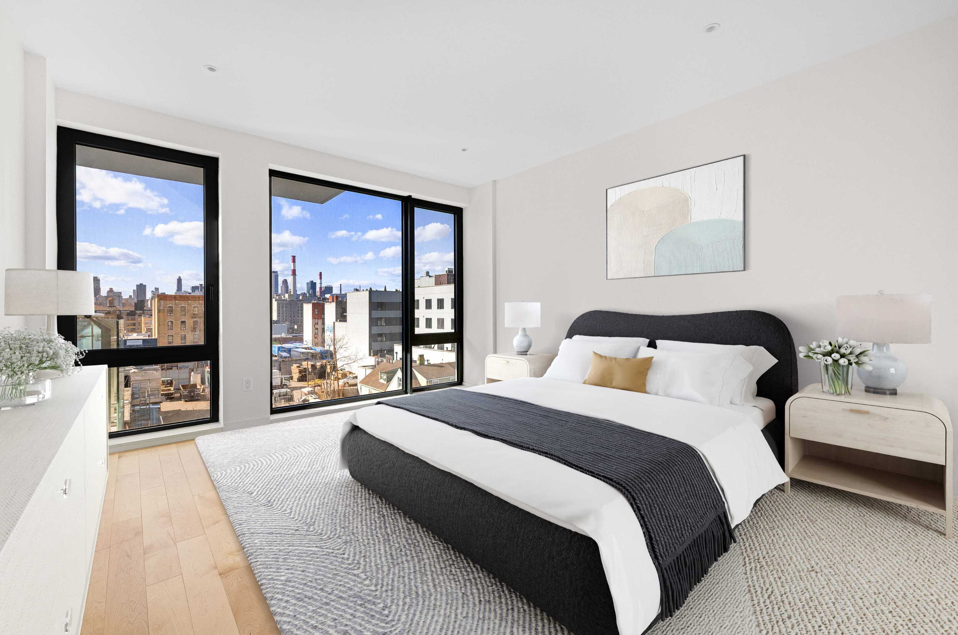 40-21 27th Street 5W