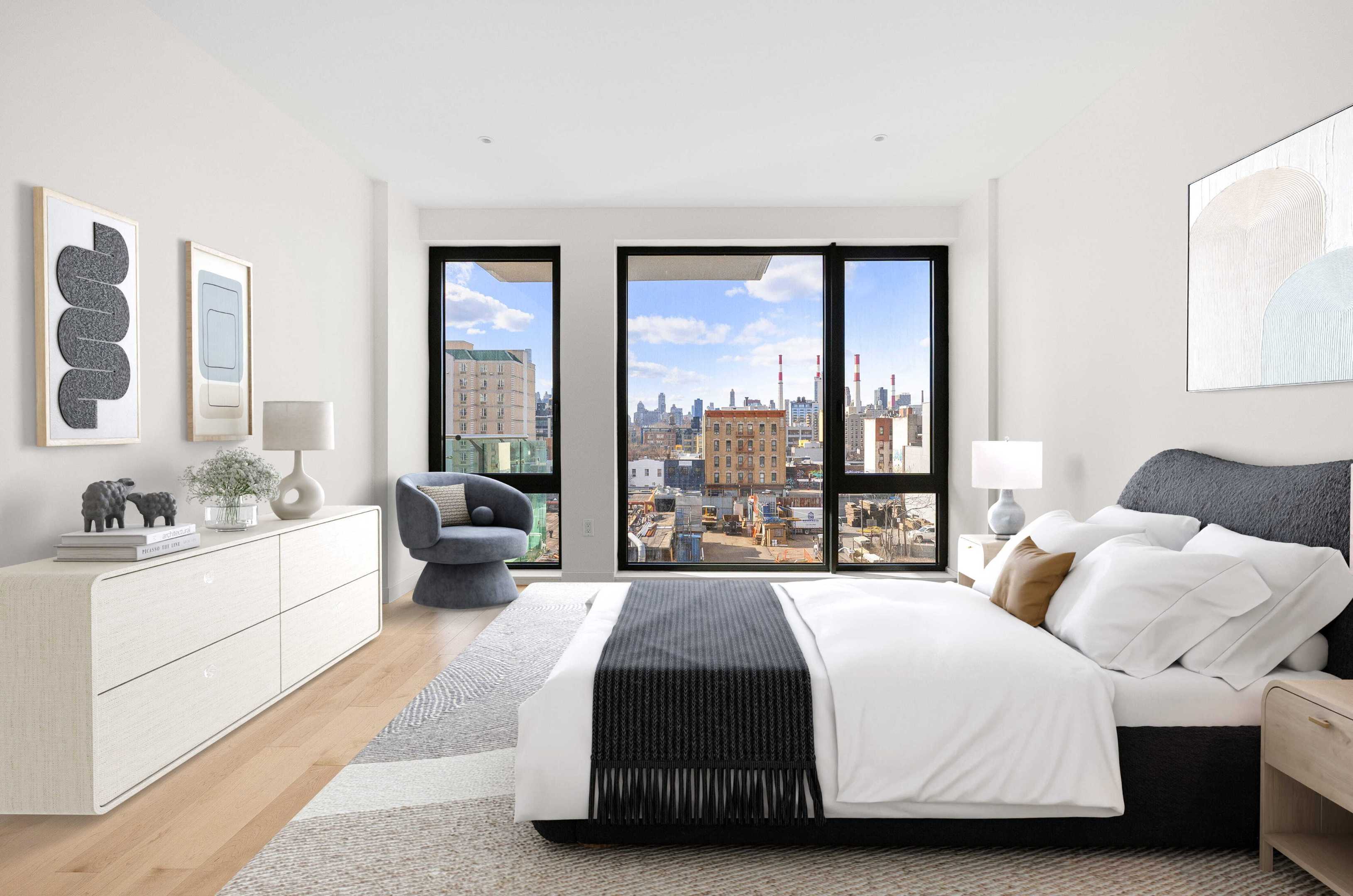 40-21 27th Street 5W