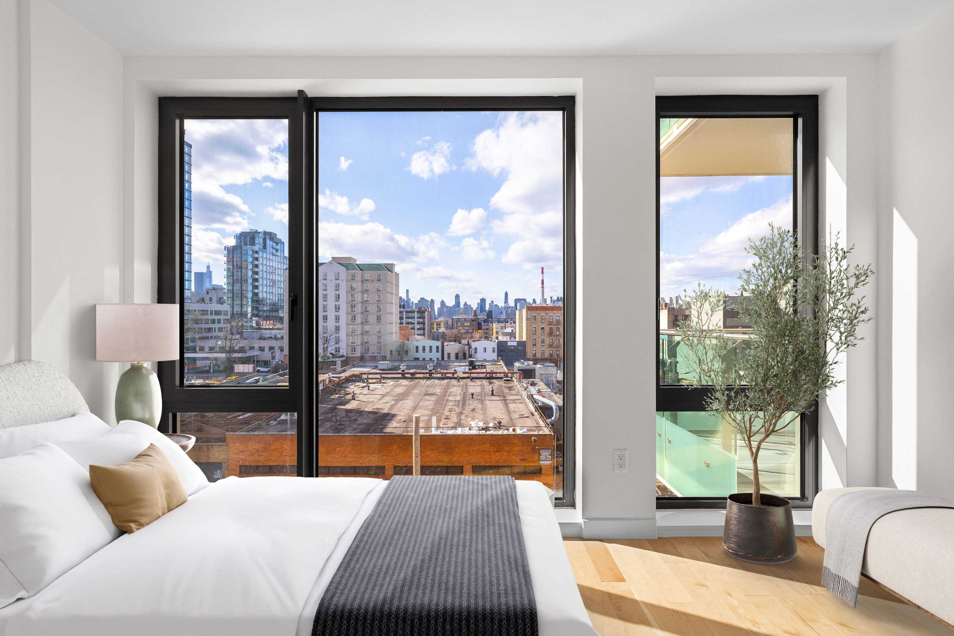 40-21 27th Street 5W