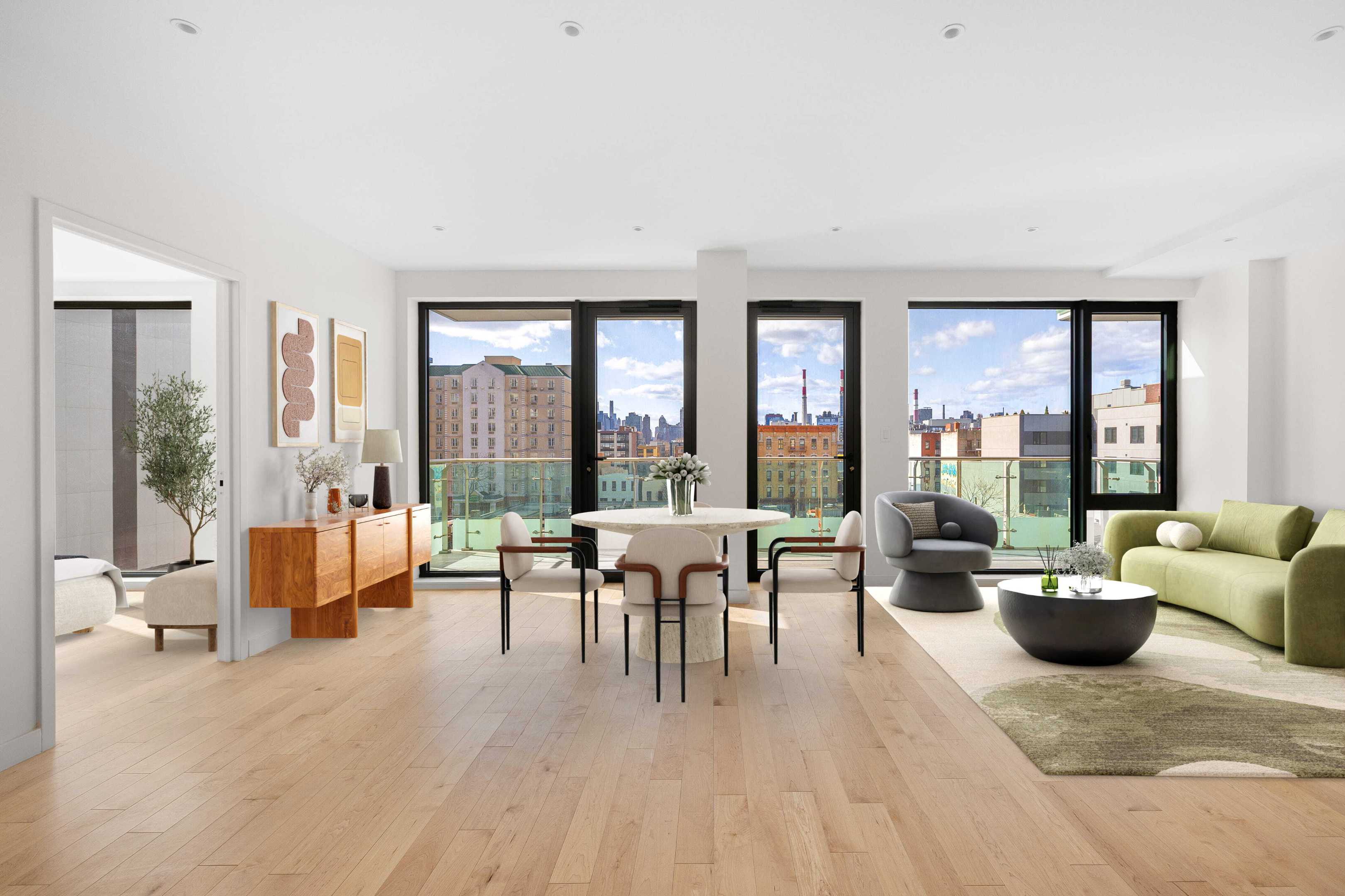 40-21 27th Street 5W