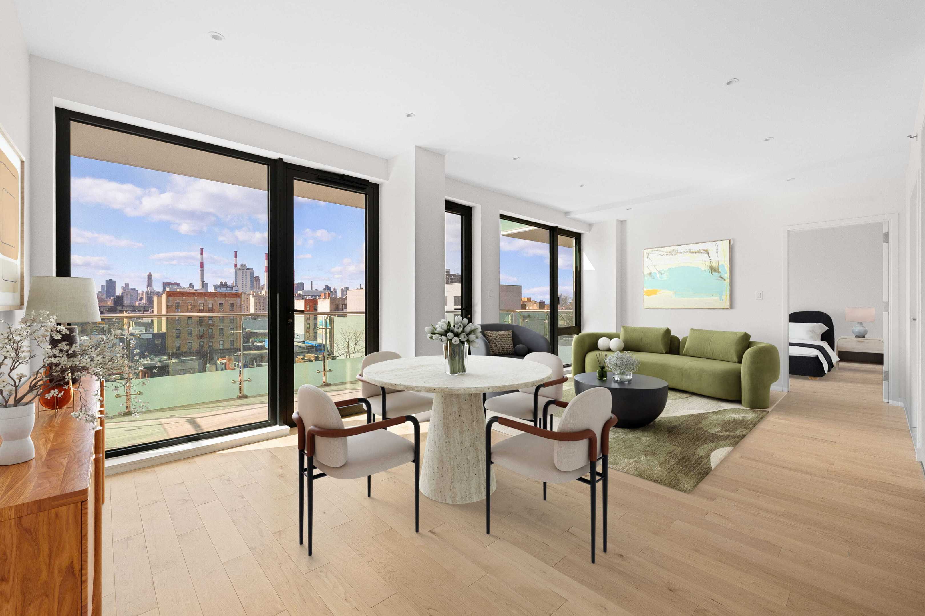 40-21 27th Street 5W