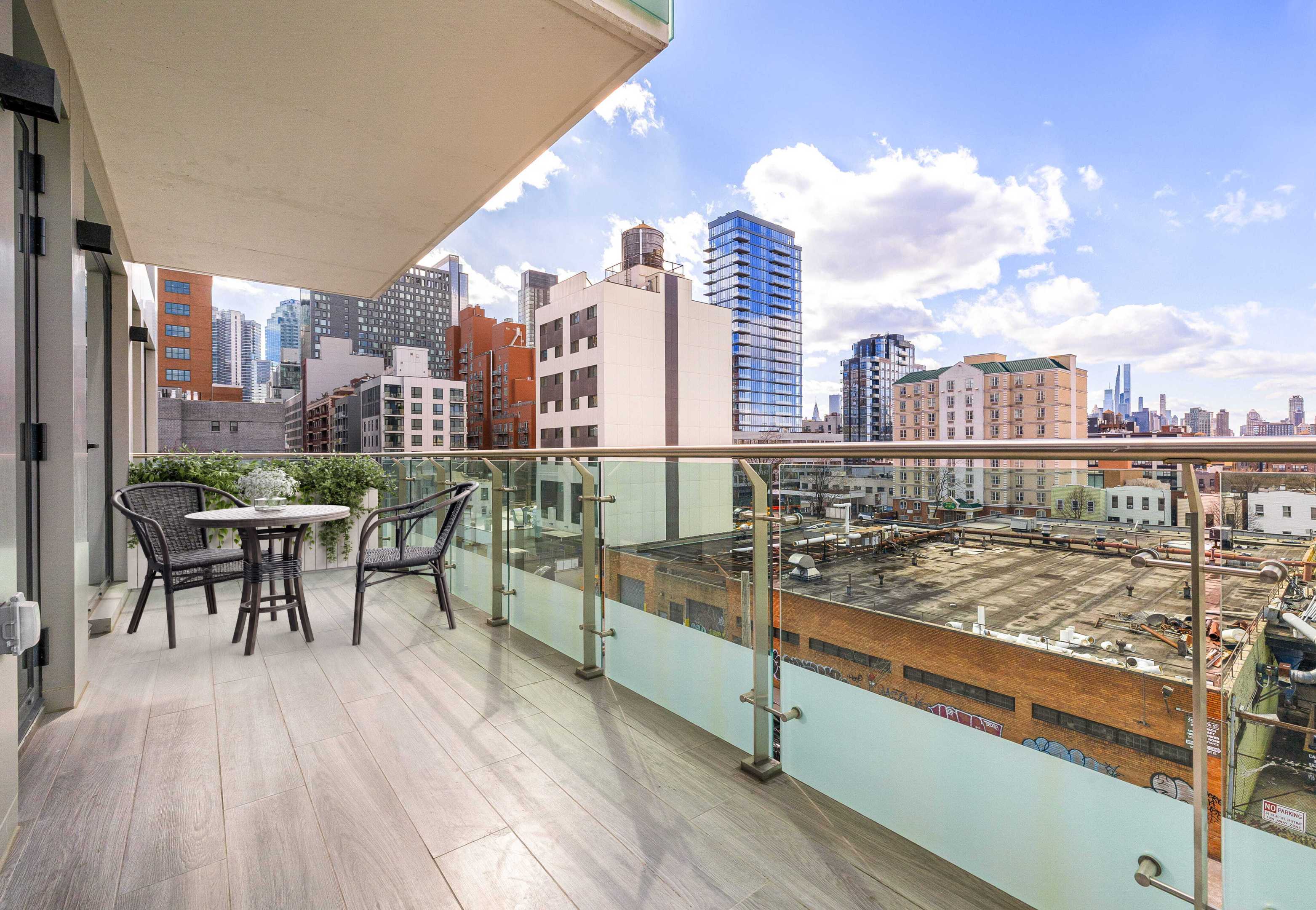 40-21 27th Street 5W