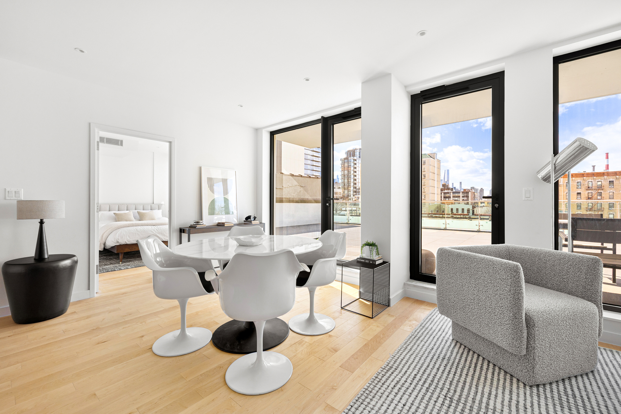 40-21 27th Street 3W