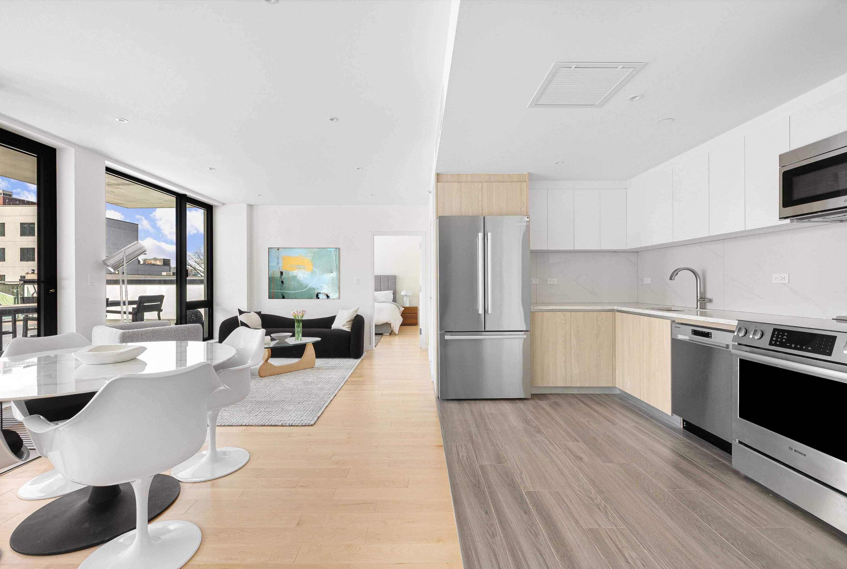 40-21 27th Street 3W