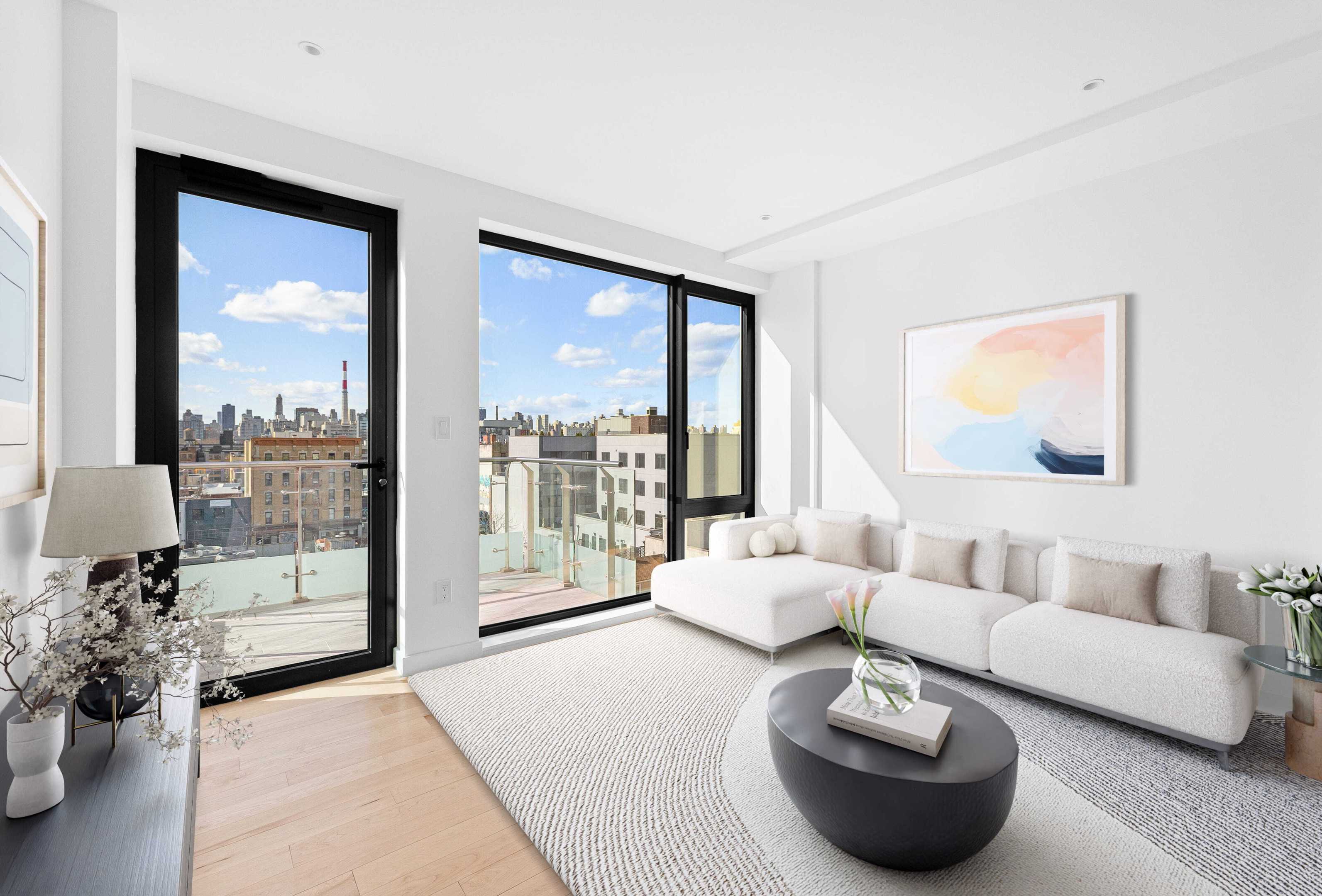 40-21 27th Street 6S