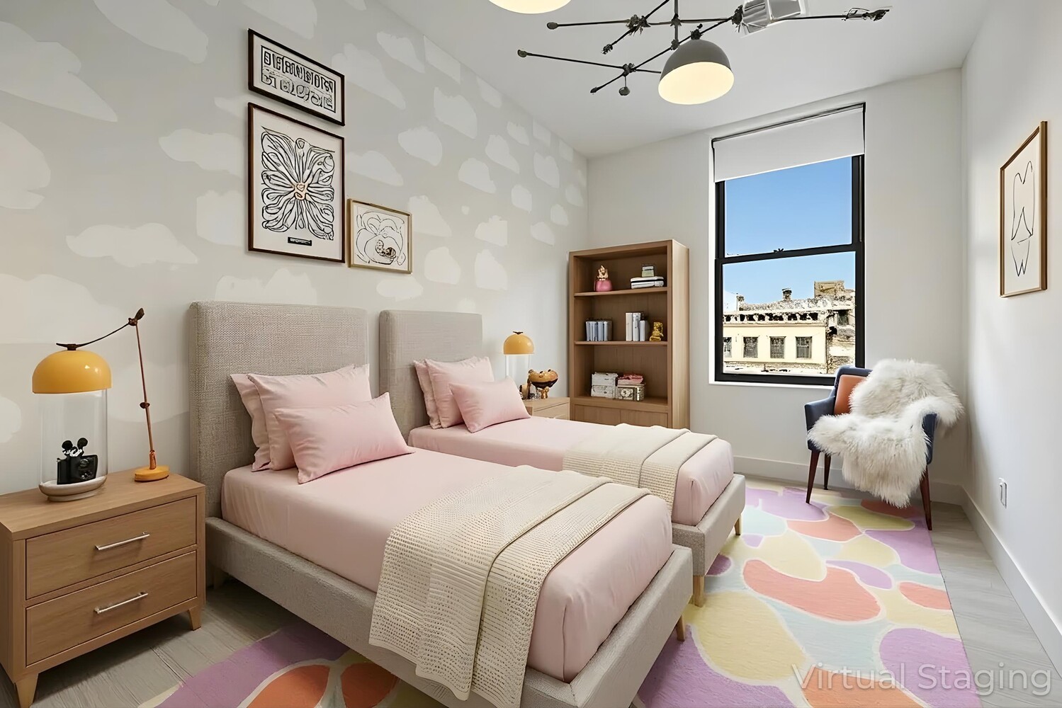 85 LEONARD Street PH