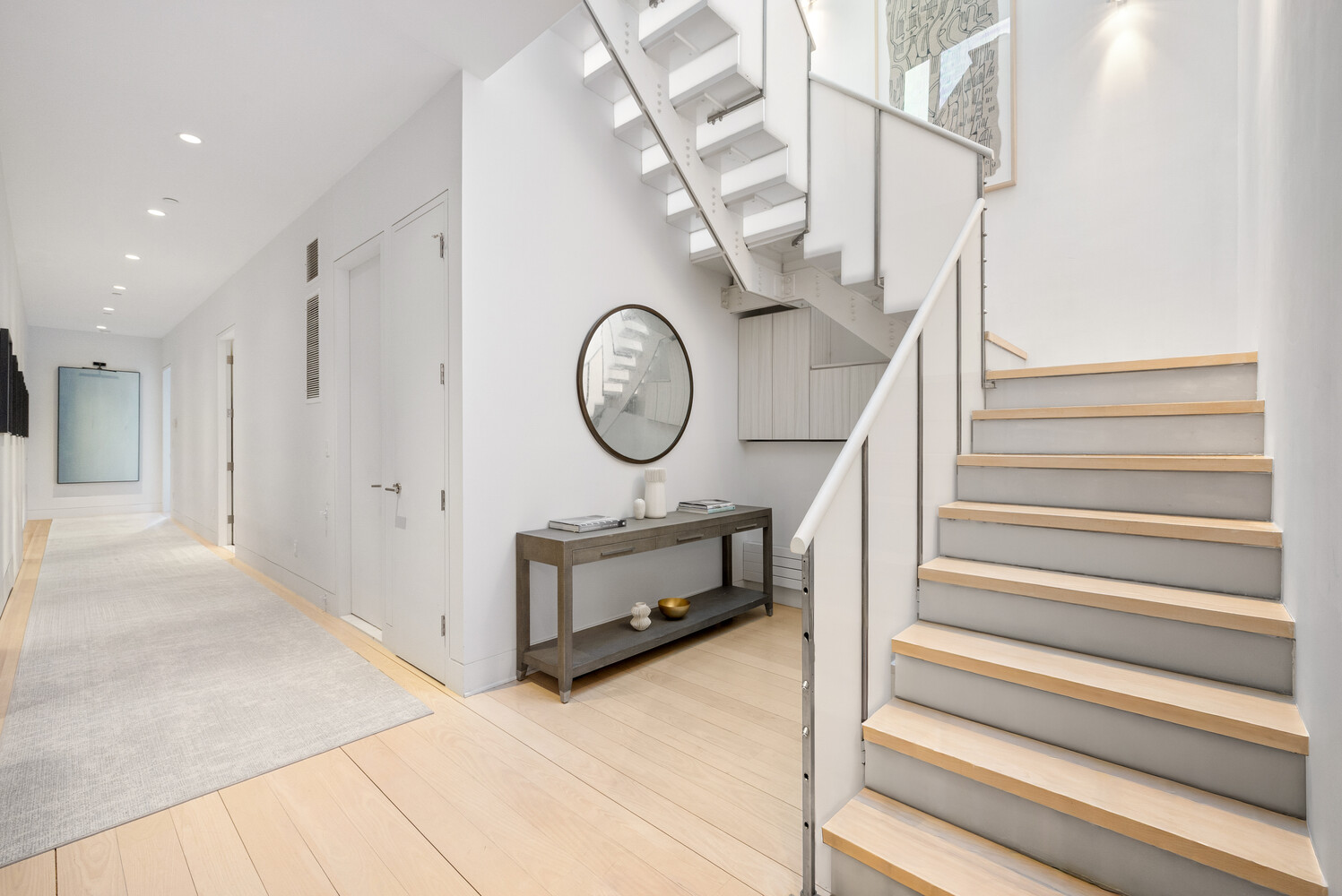 85 LEONARD Street PH