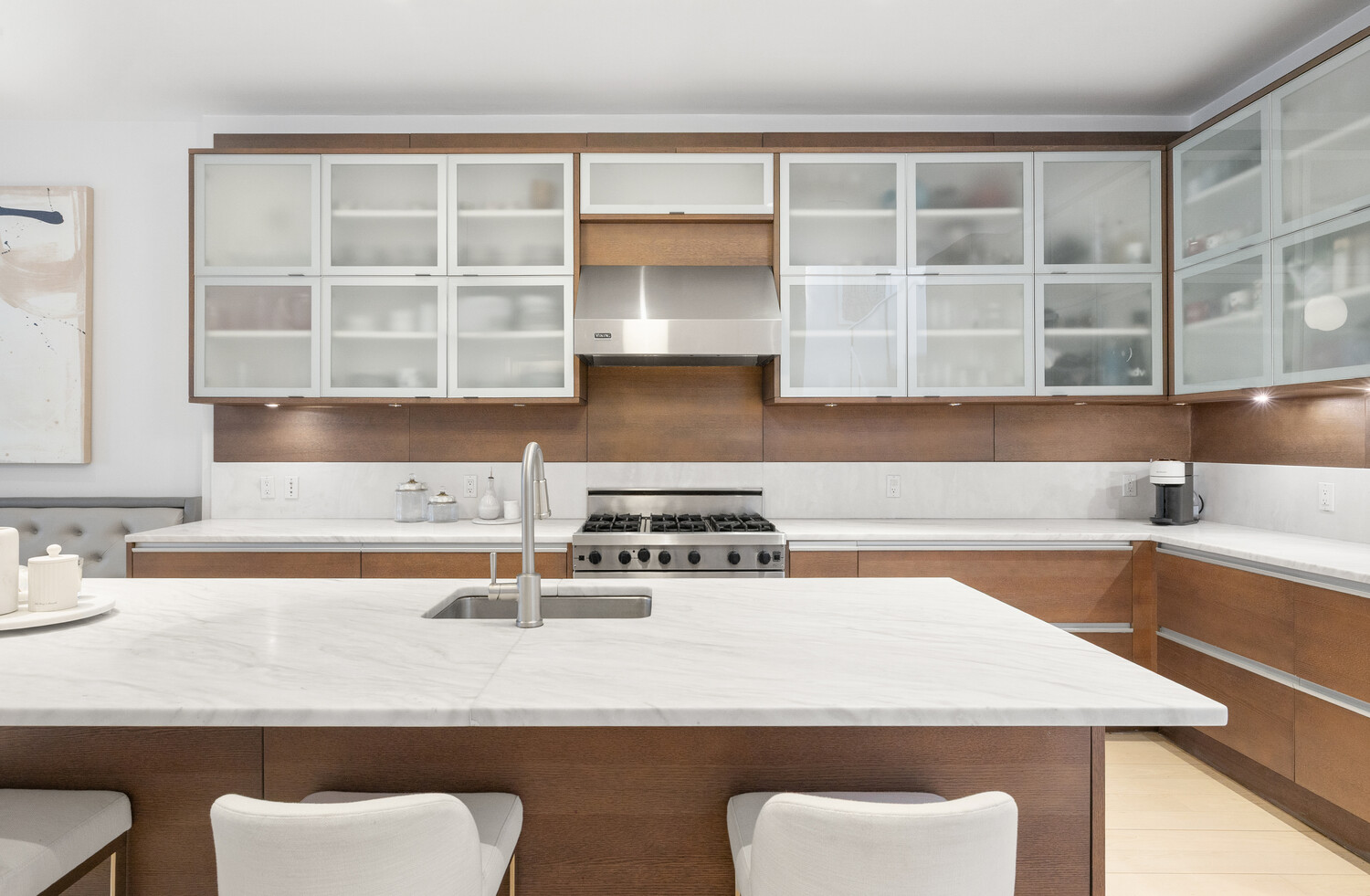 85 LEONARD Street PH