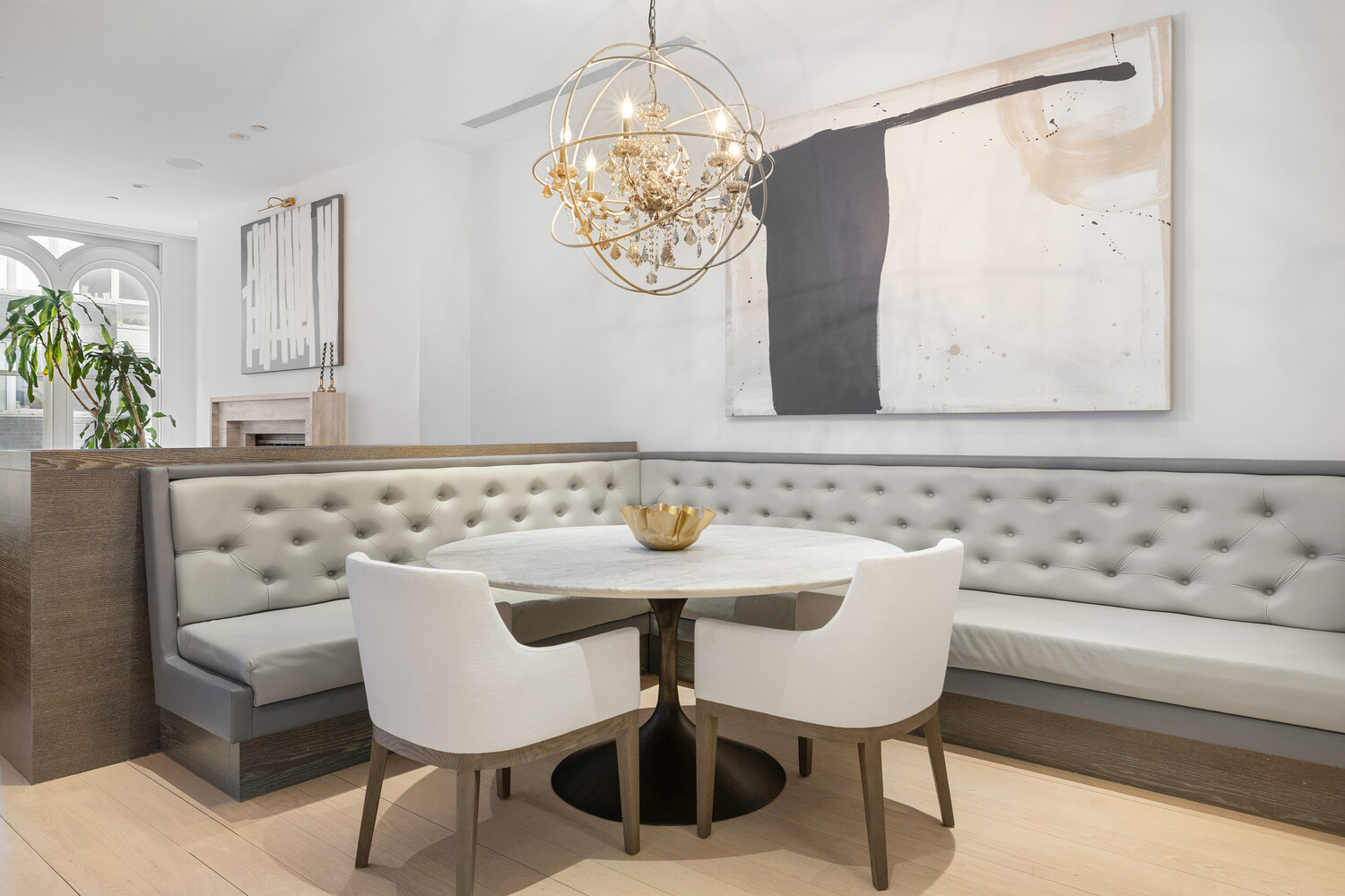 85 LEONARD Street PH