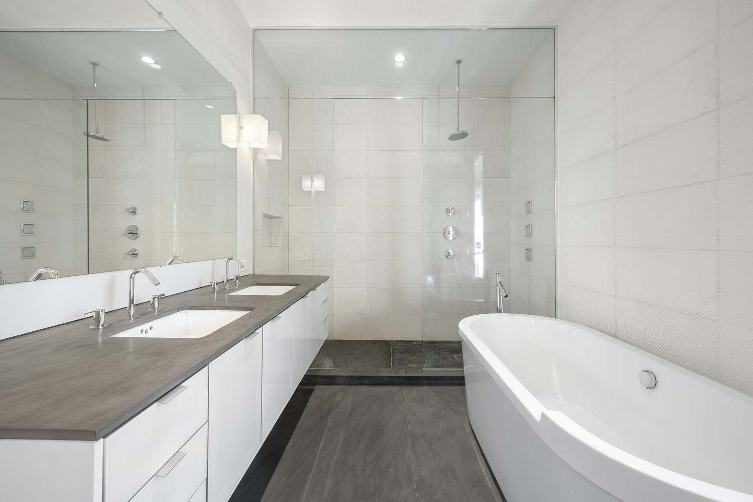 85 LEONARD Street PH