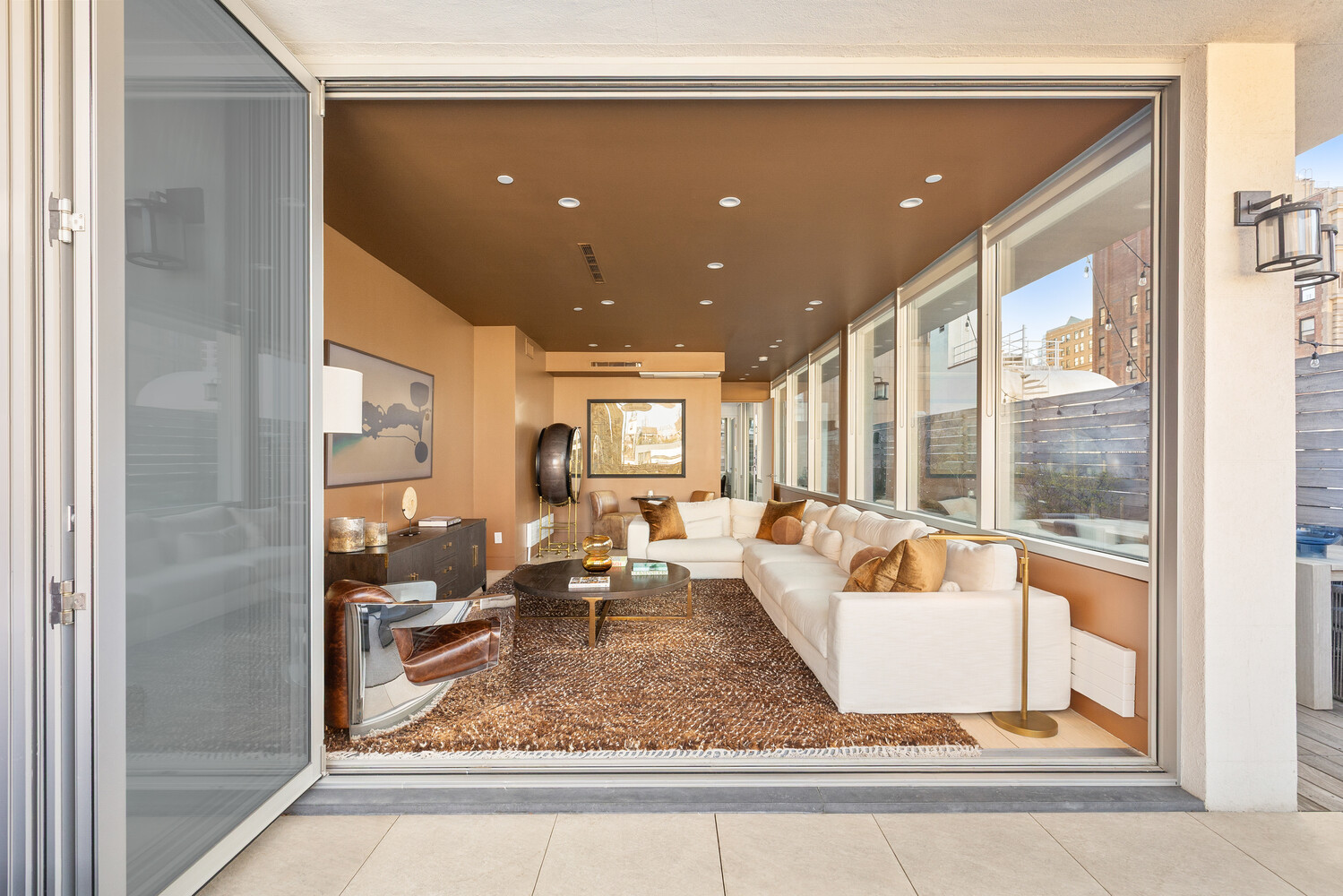 85 LEONARD Street PH