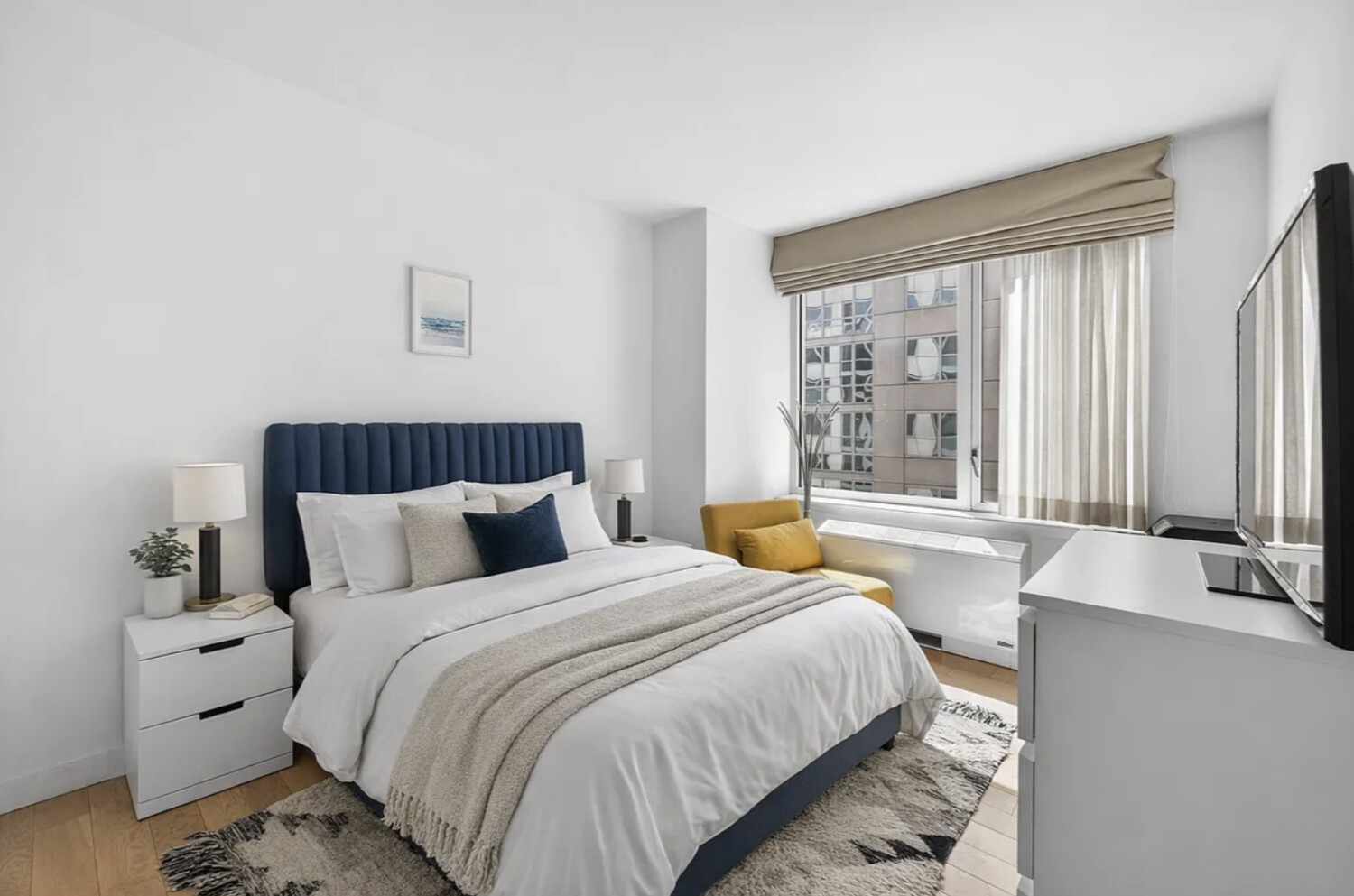 34 N 7TH Street 5H