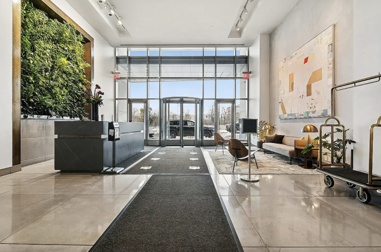 34 N 7TH Street 5H