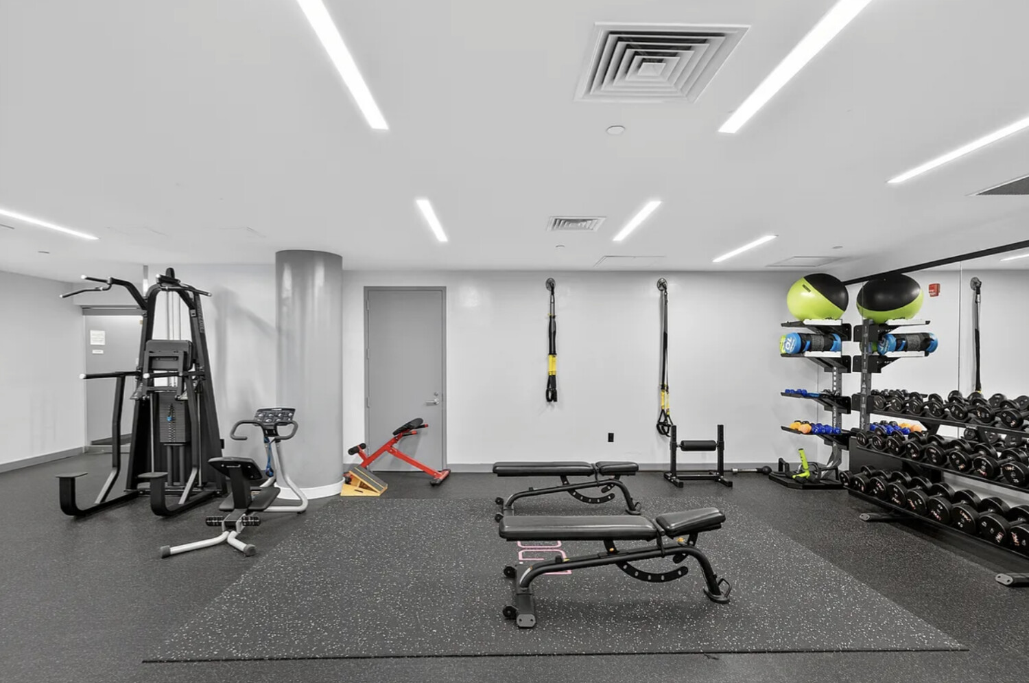 34 N 7TH Street 5H