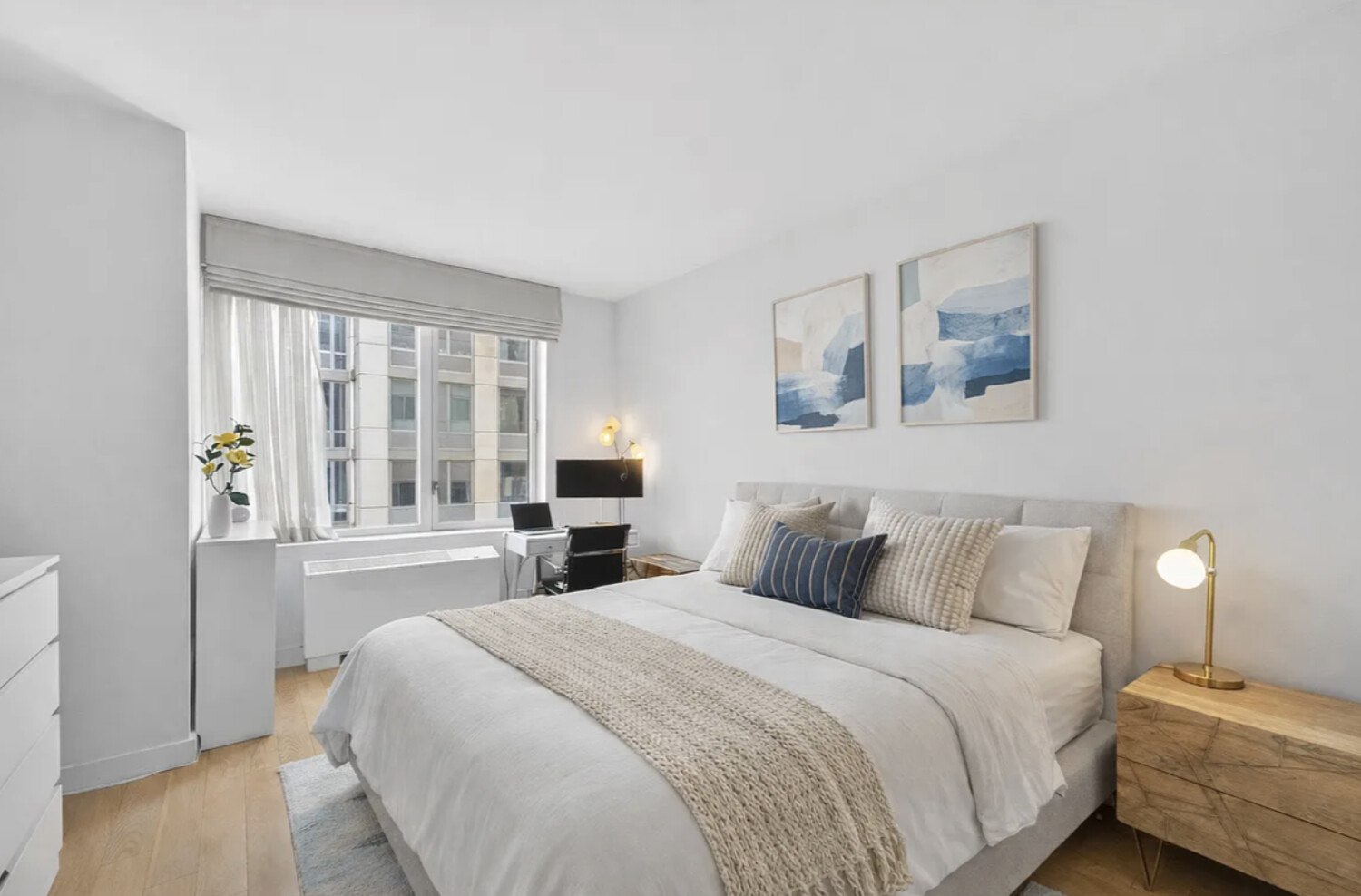34 N 7TH Street 5H