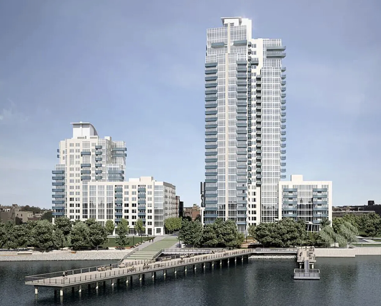 34 N 7TH Street 5H