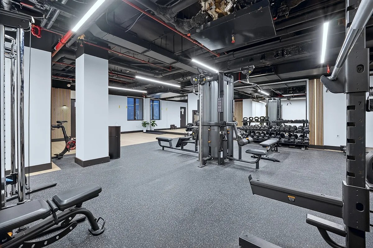 254 PARK Avenue S 8R