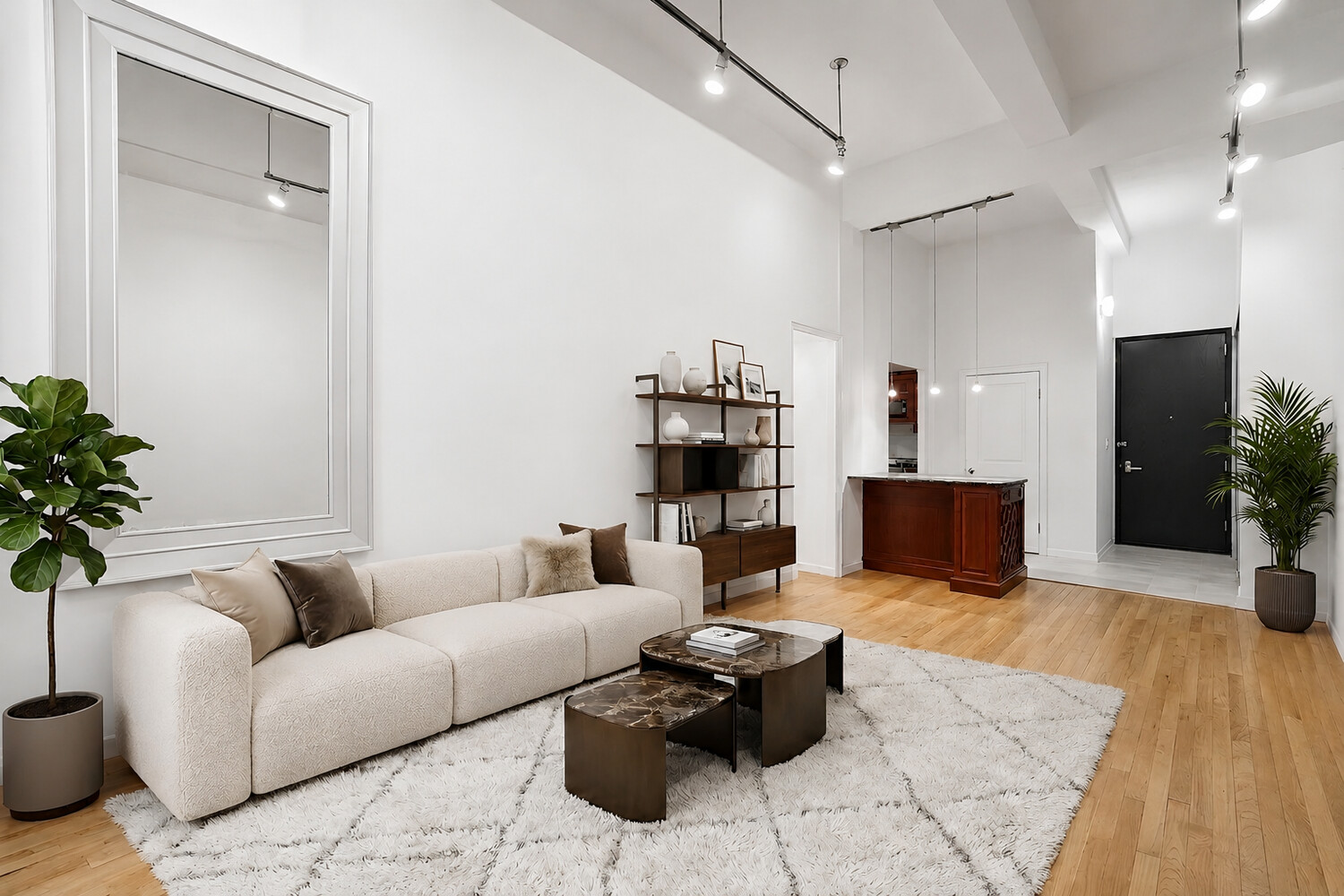 254 PARK Avenue S 8R