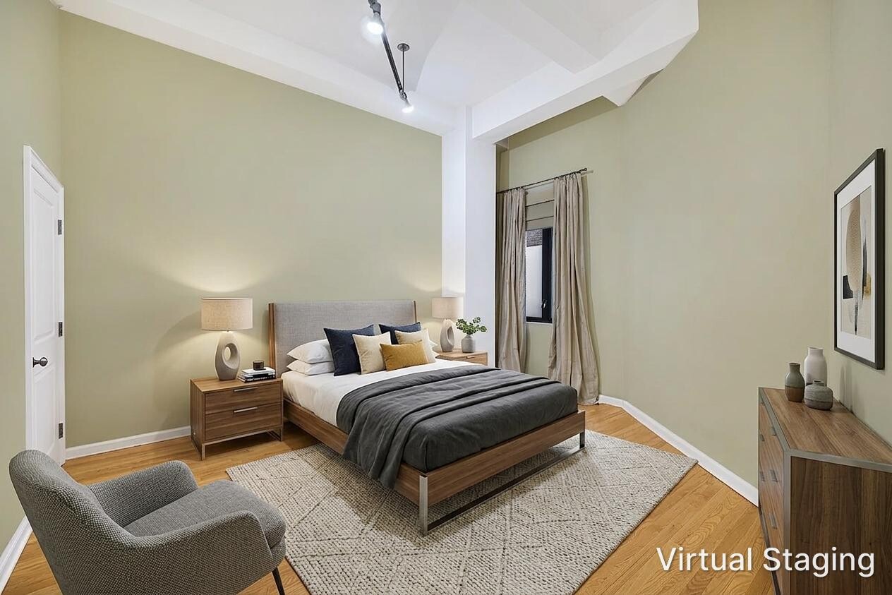 254 PARK Avenue S 8R