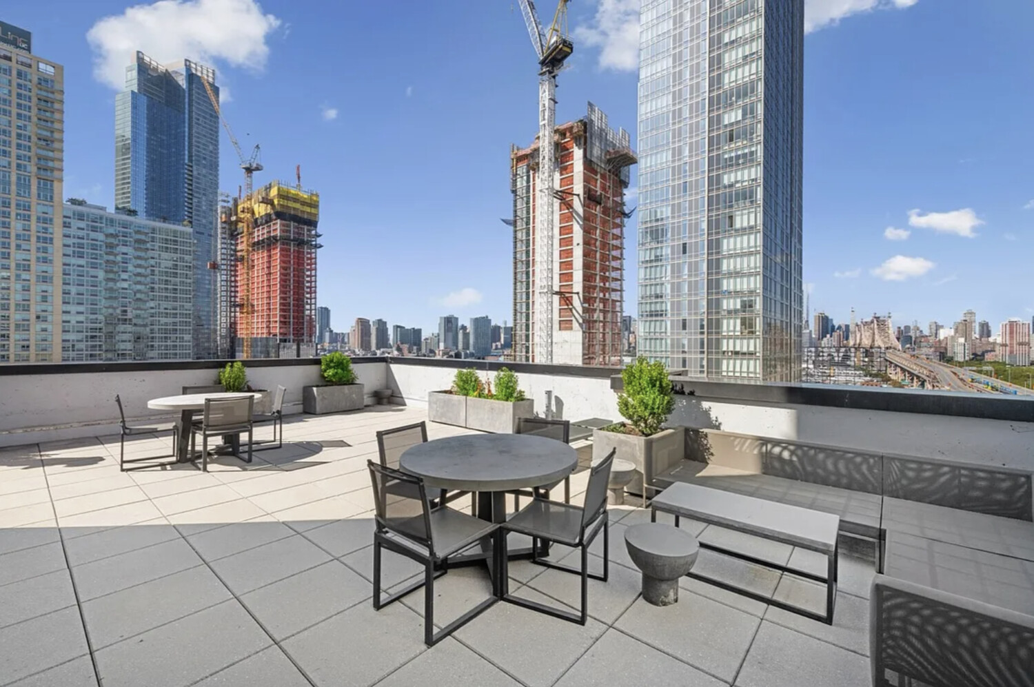 42-14 CRESCENT Street 8B