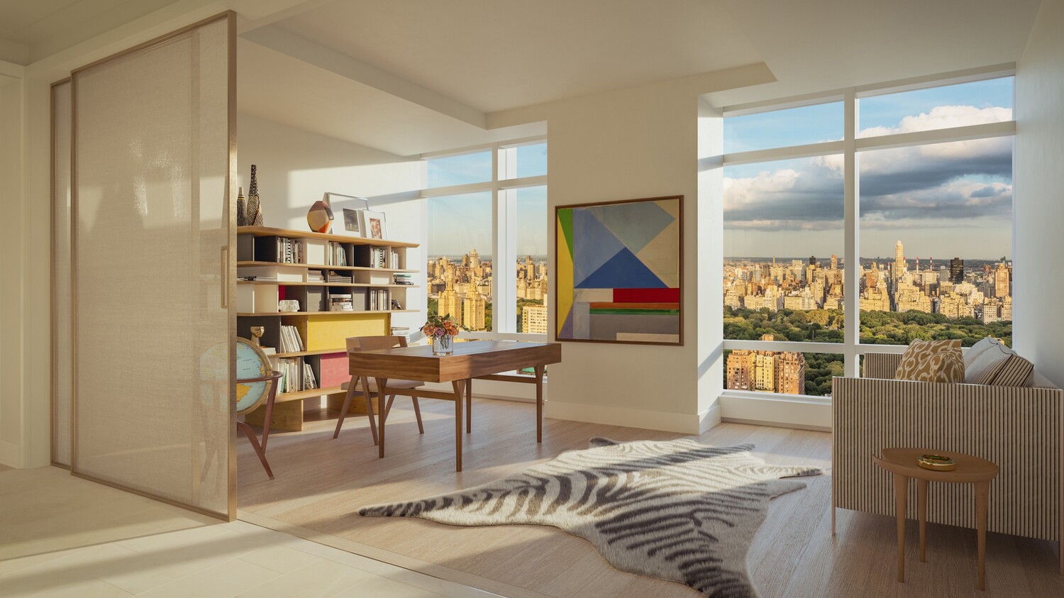 200 AMSTERDAM Avenue PH1