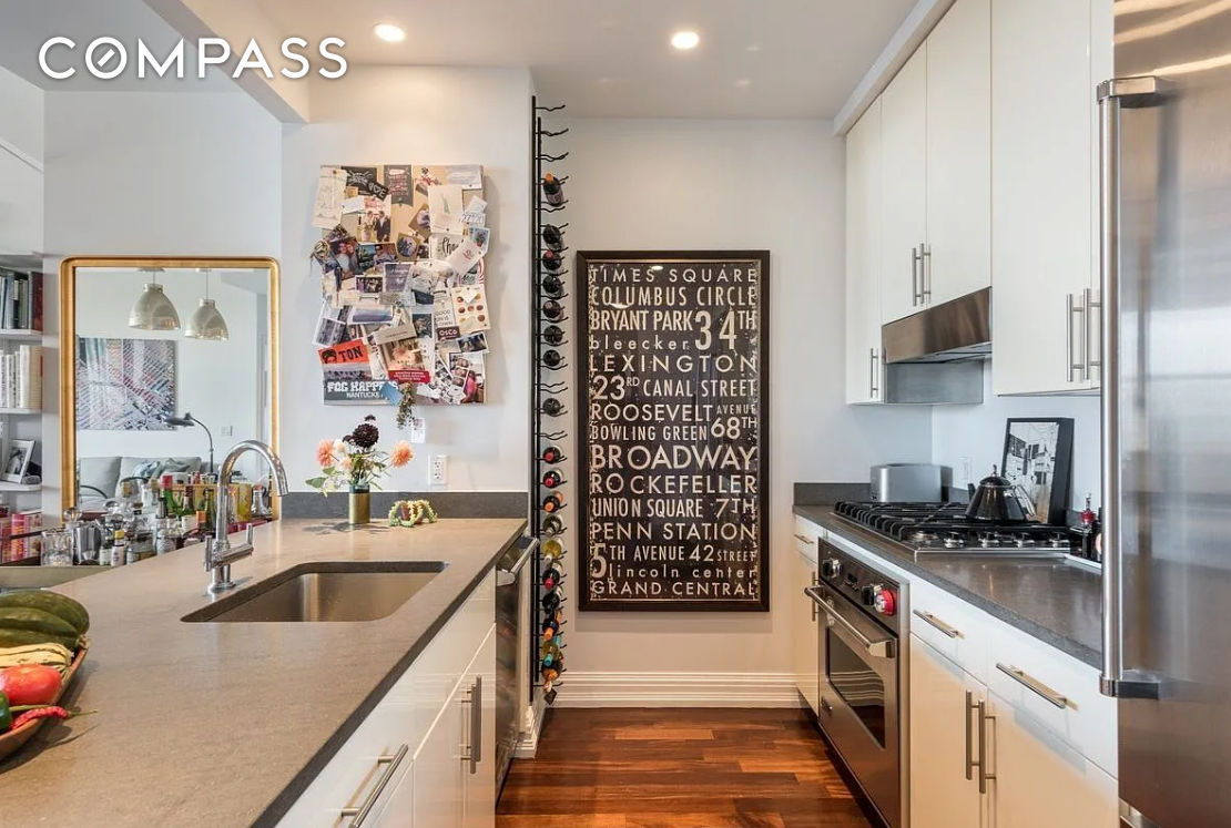 1 Hanson Place 15C