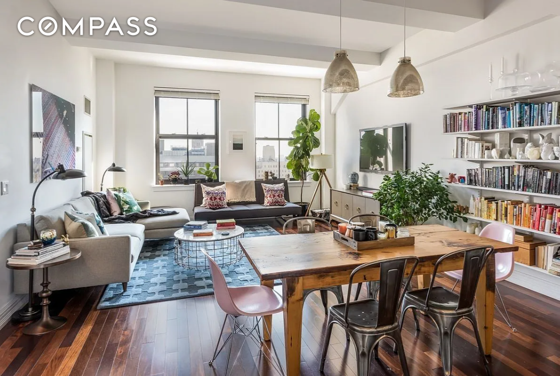 1 Hanson Place 15C