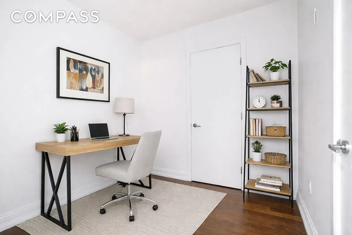 1 Hanson Place 15C
