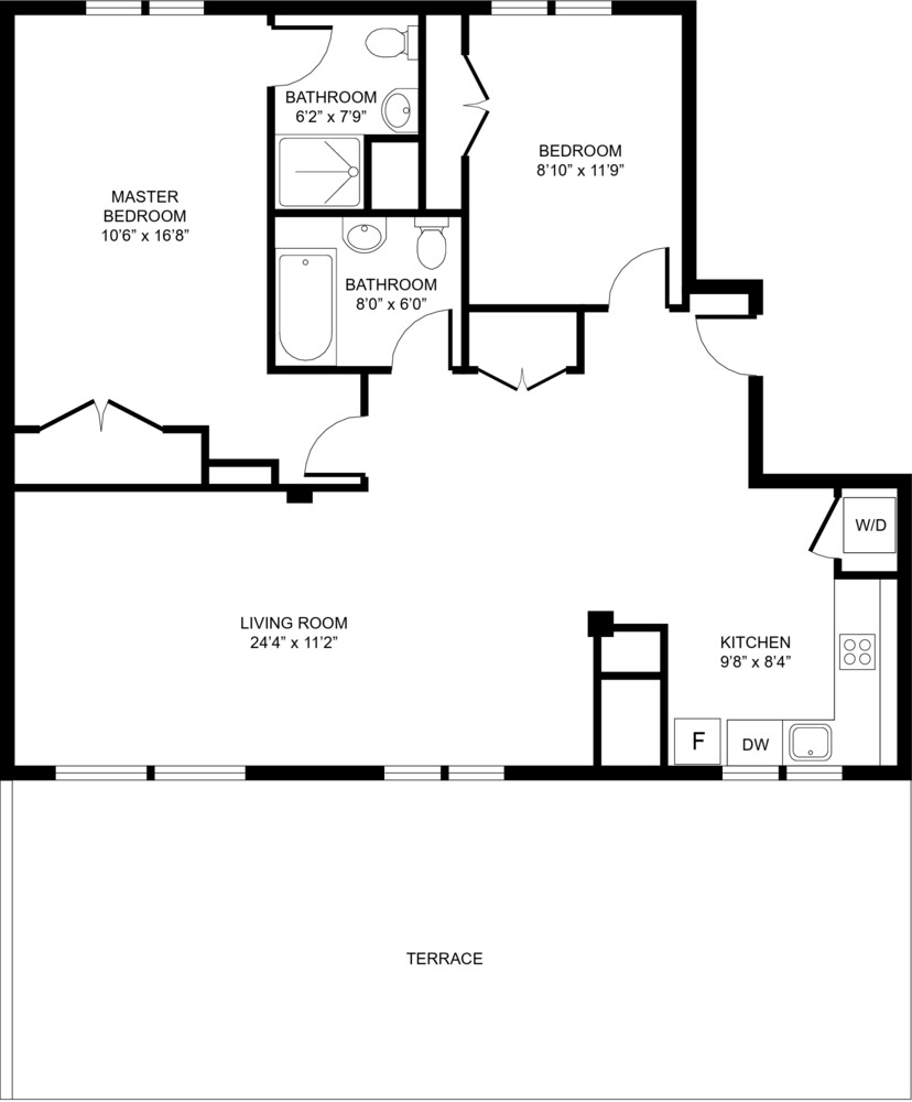 524 OCEANVIEW Avenue 3PH