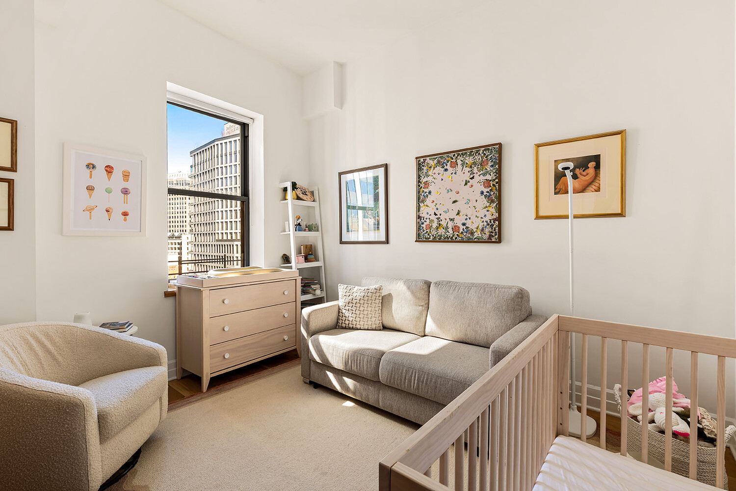 110 LIVINGSTON Street 14E