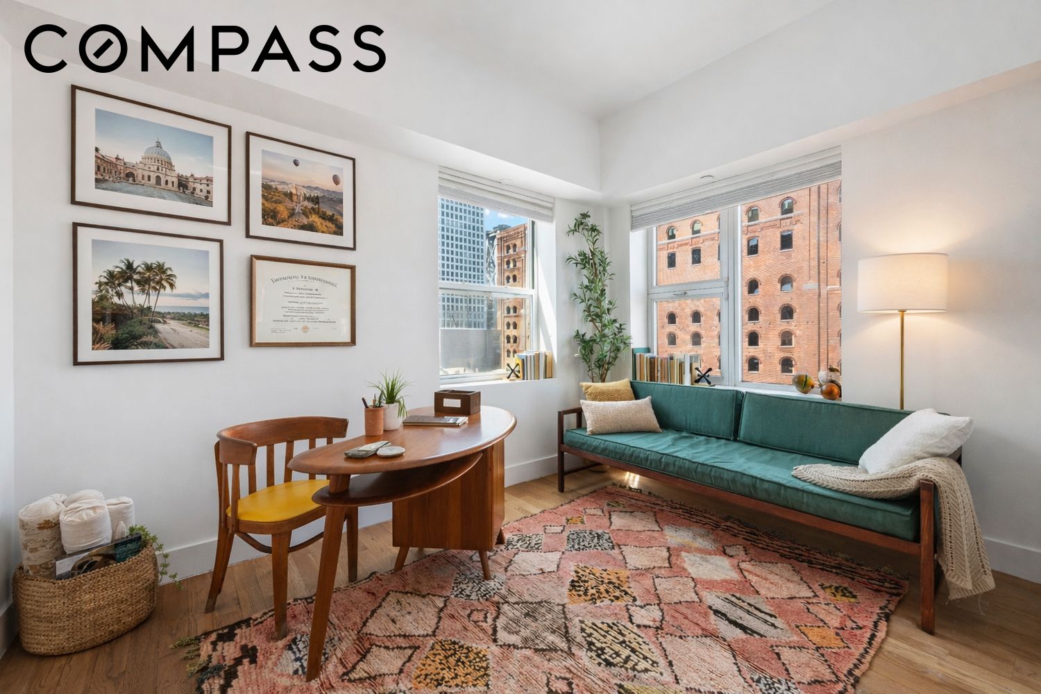 46 S 2nd Street 3B/P9