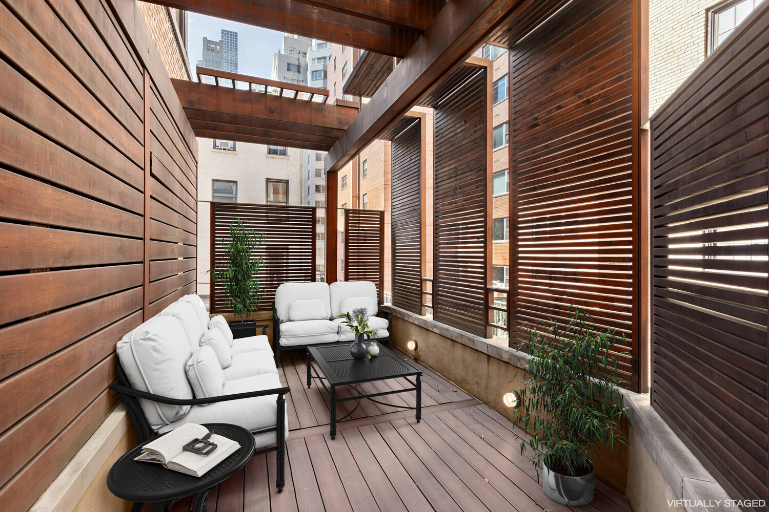 46 E 66TH Street