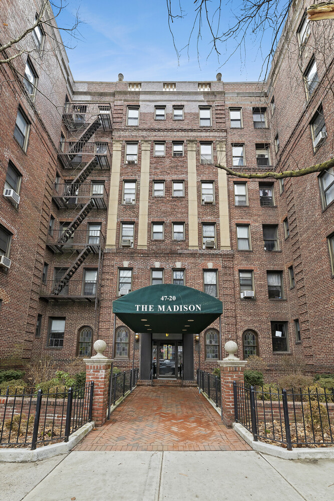 47-20 42ND Street 6F