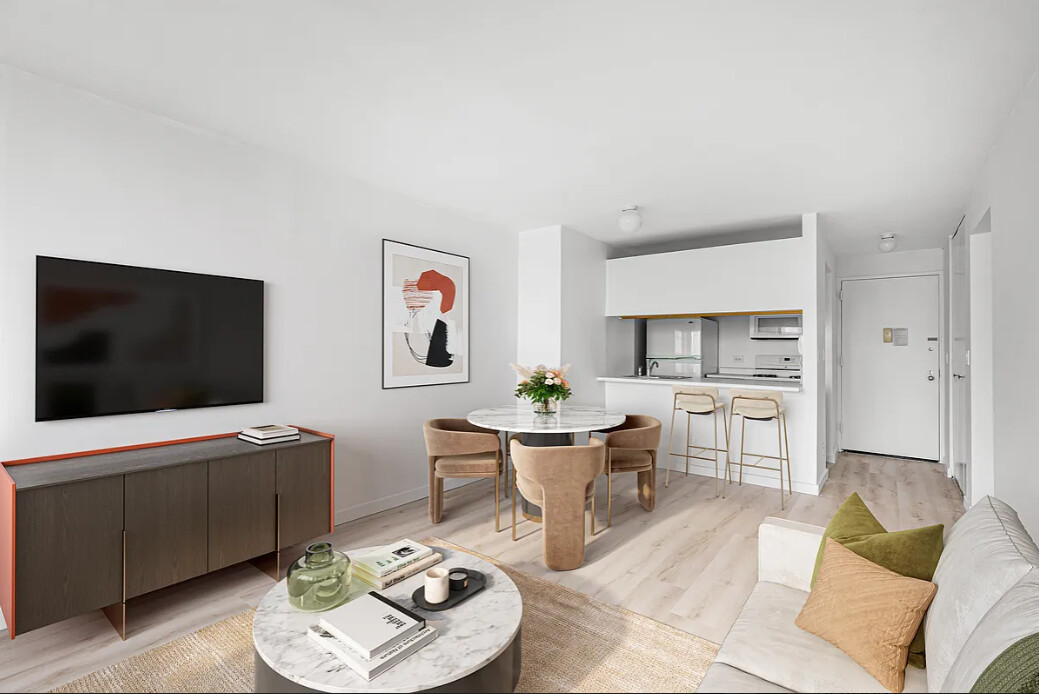 200 RECTOR Place 31C