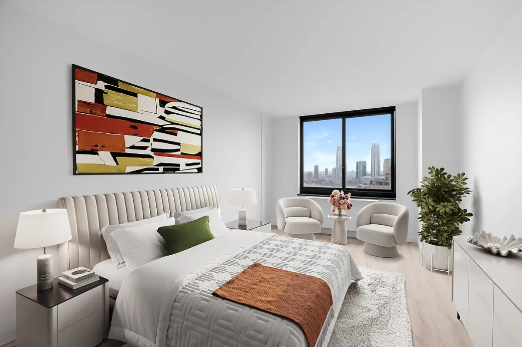 200 RECTOR Place 31C