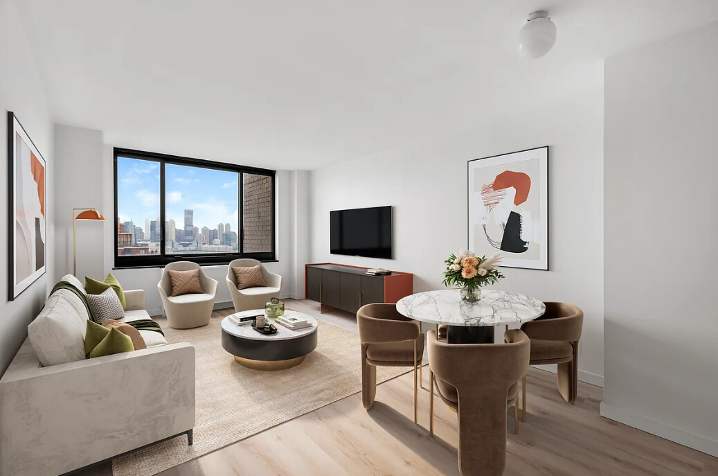 200 RECTOR Place 31C