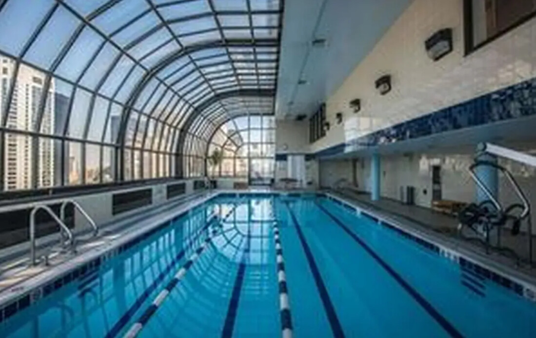 200 RECTOR Place 31C