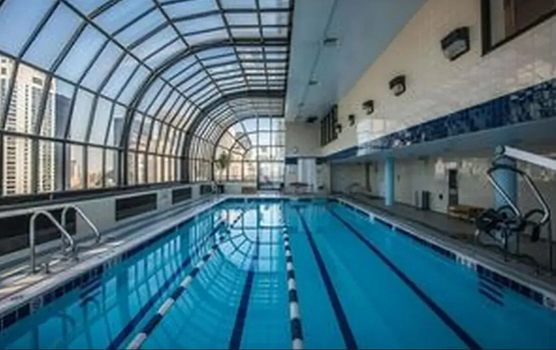 200 RECTOR Place 35C