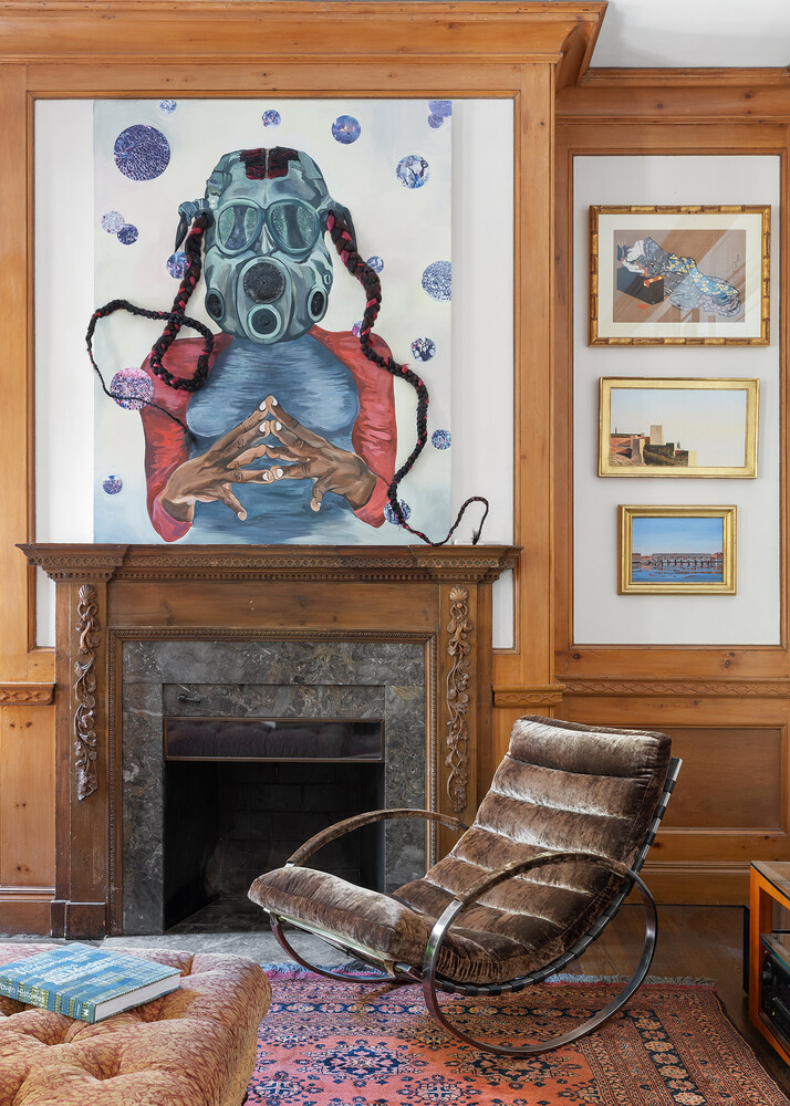 134 E 62ND Street