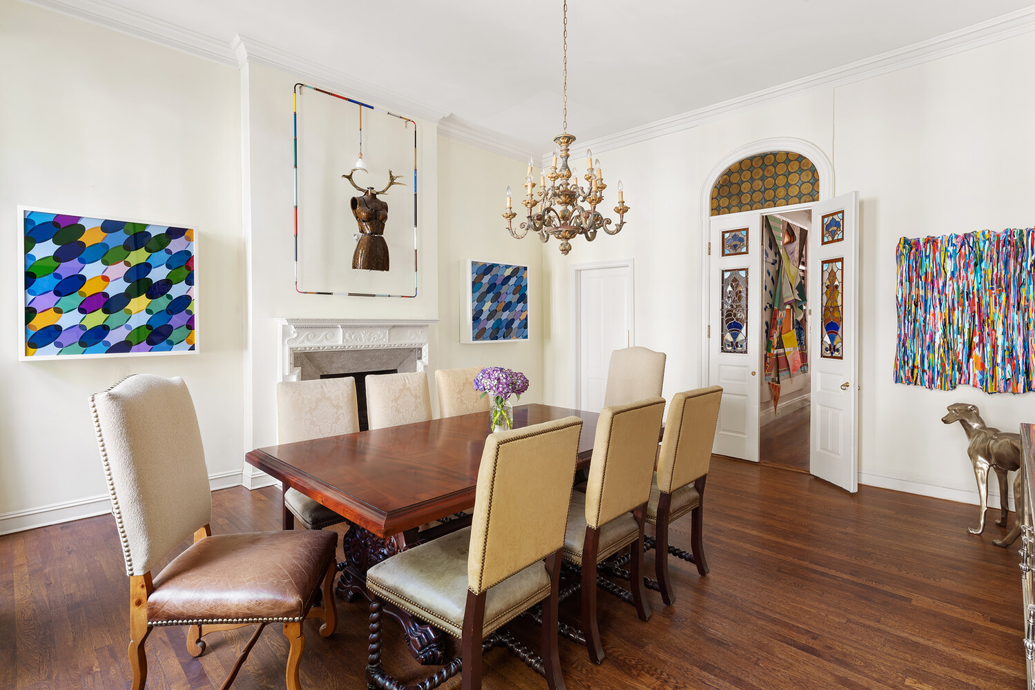 134 E 62ND Street