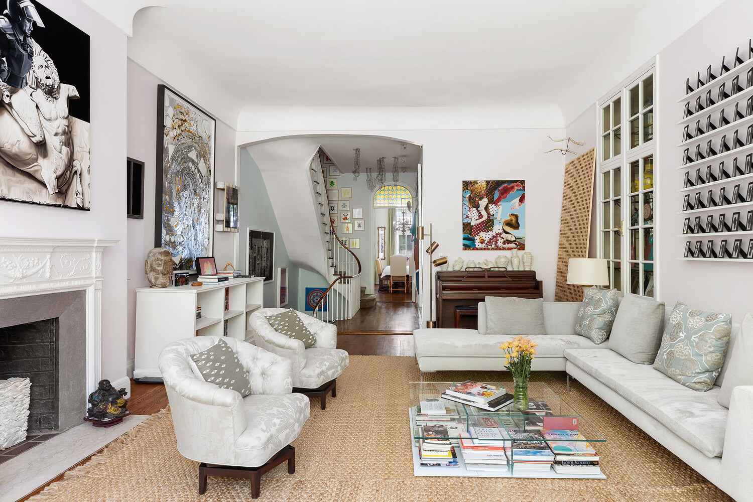 134 E 62ND Street