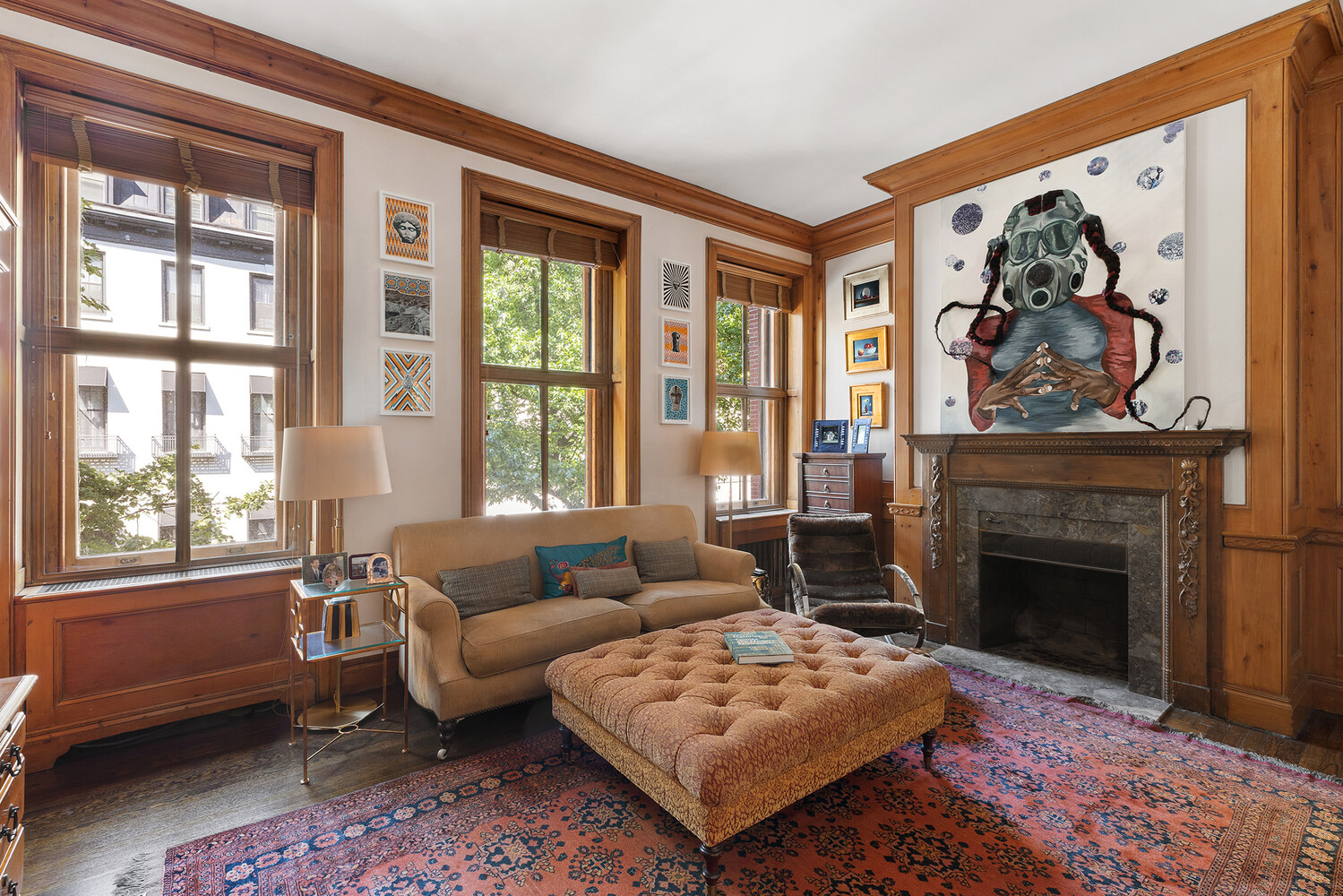134 E 62ND Street
