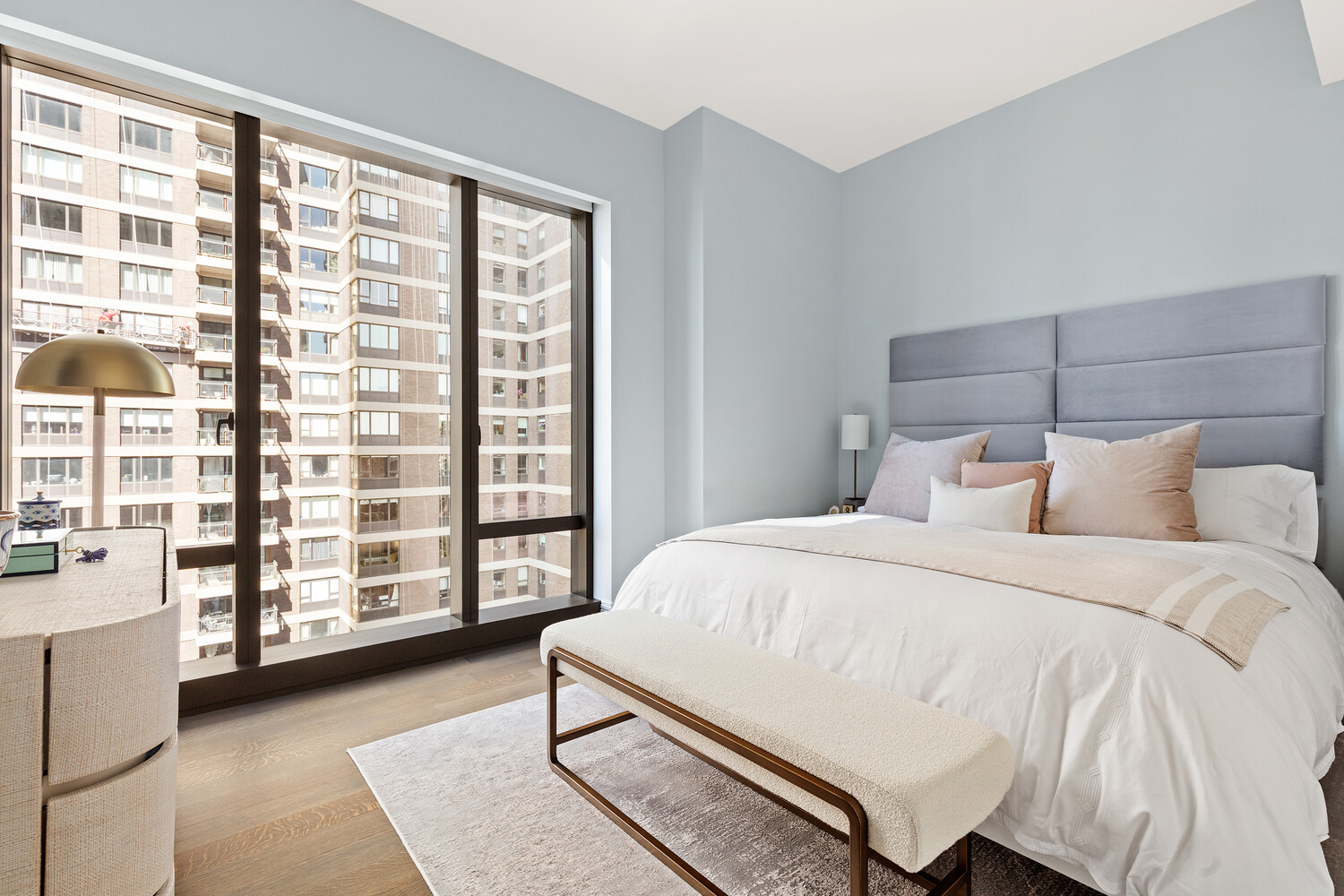 430 E 58TH Street 22B
