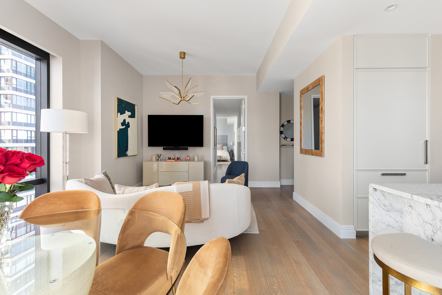 430 E 58TH Street 22B