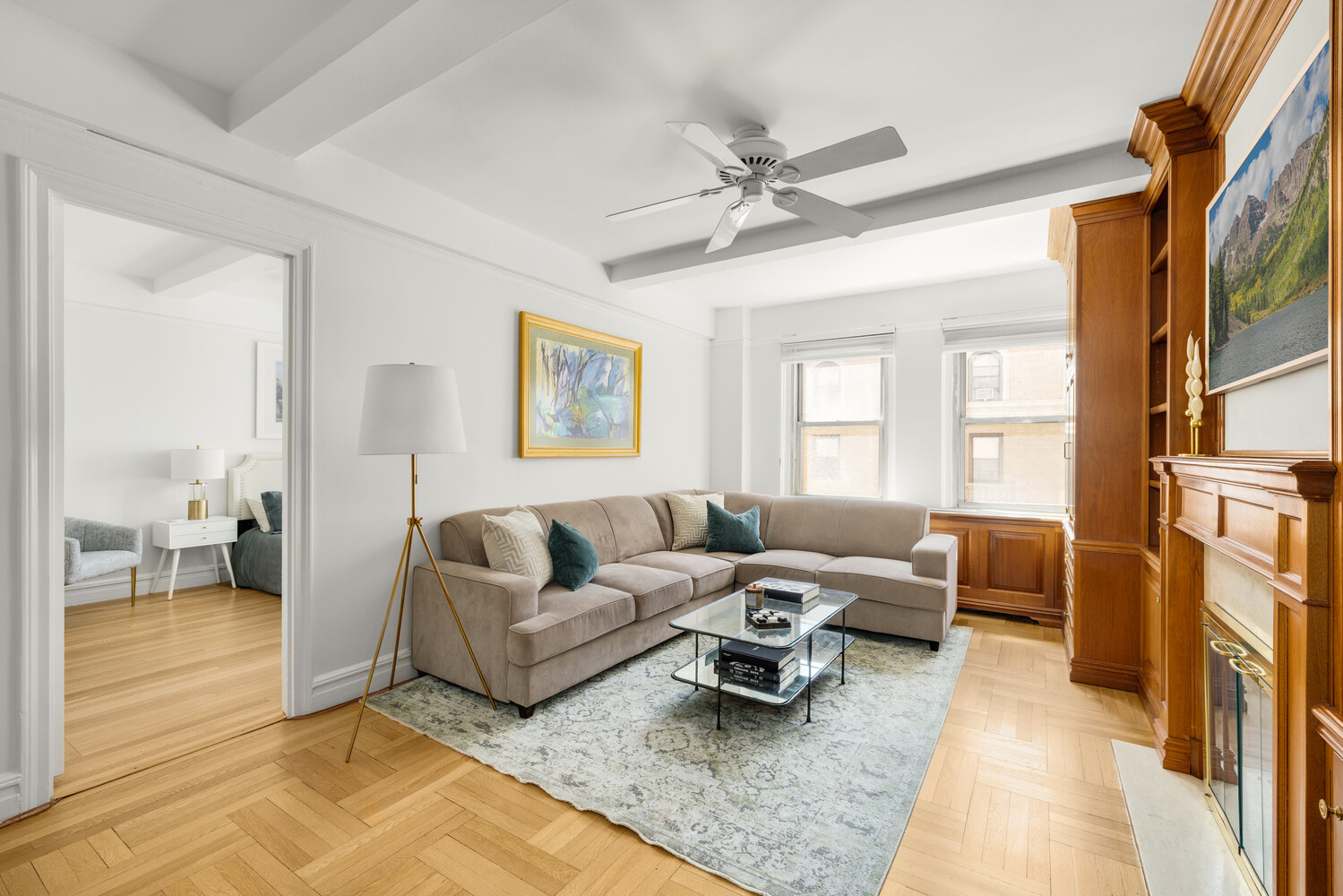 7 E 85TH Street 8B