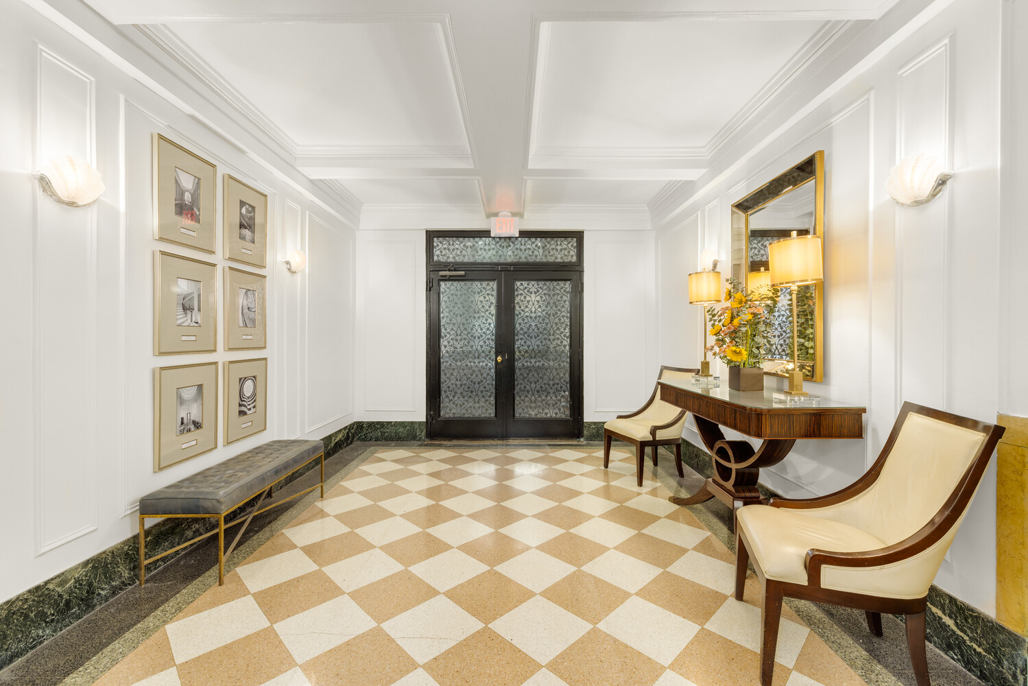 7 E 85TH Street 8B
