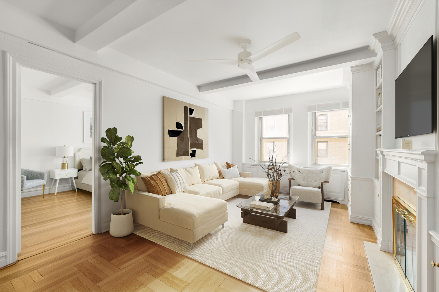 7 E 85TH Street 8B