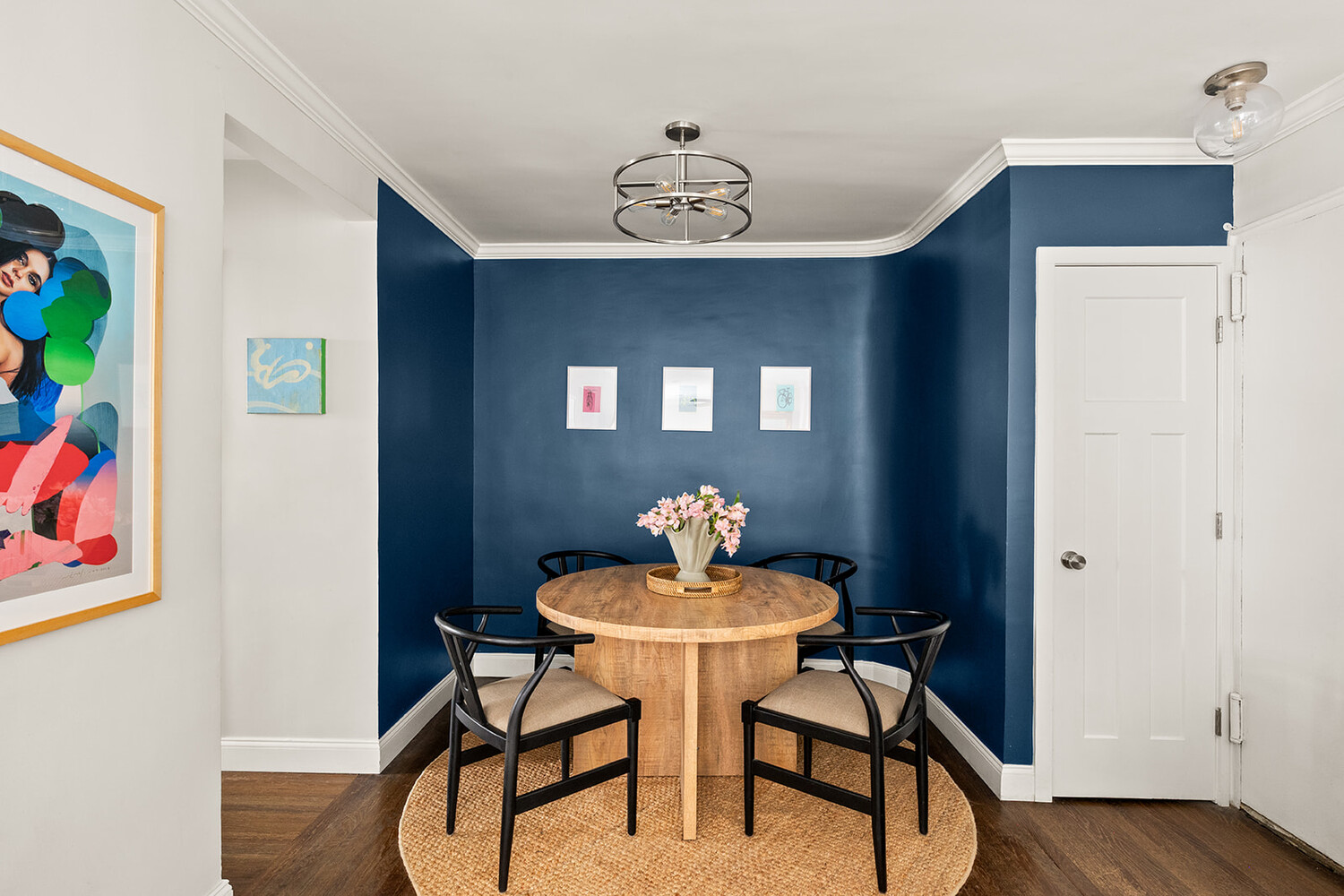 345 WEBSTER Avenue 2G