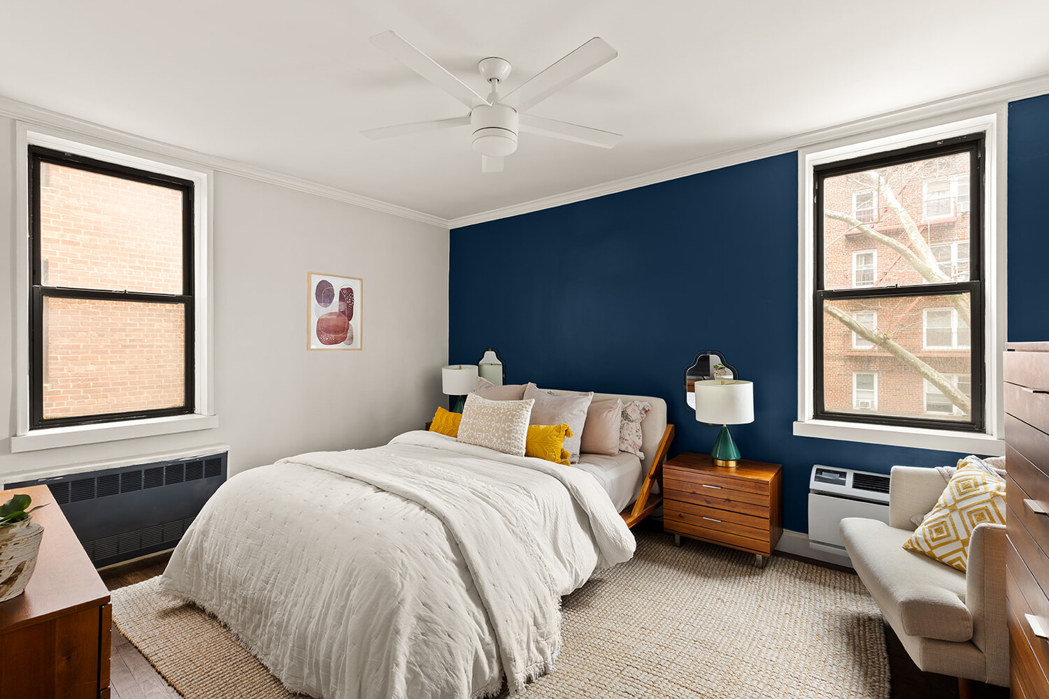 345 WEBSTER Avenue 2G