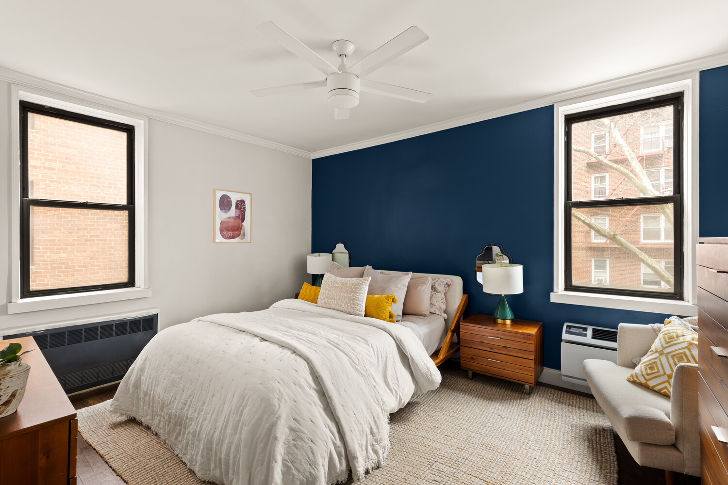 345 WEBSTER Avenue 2G